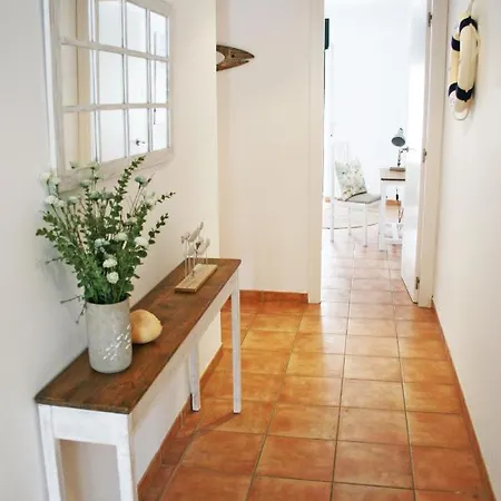 Appartement Con Vistas Al Mar 2