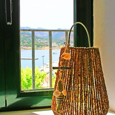 Appartamento Con Vistas Al Mar 2 *