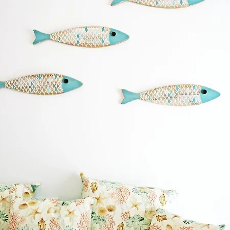 Appartamento Con Vistas Al Mar 2 *