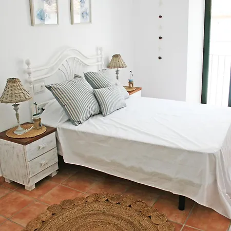 Apartment Con Vistas Al Mar 2 *